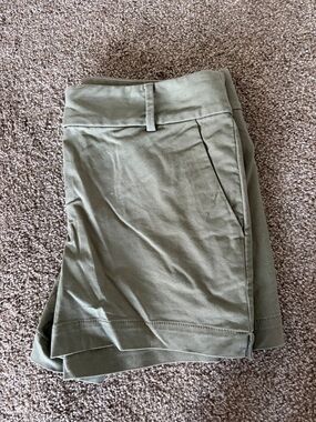 LOFT Riviera Shorts